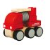 Camion de pompiers